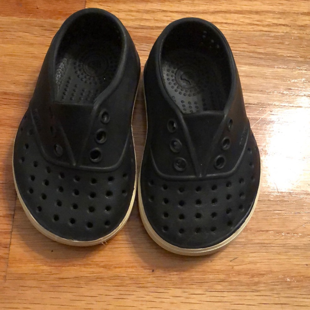 Native shoes